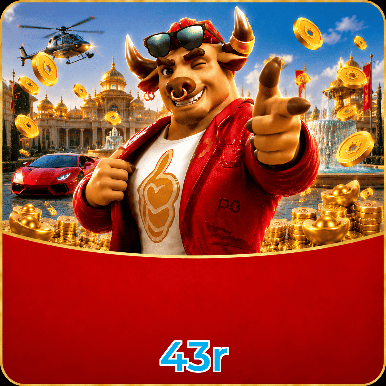 Requisitos do APK da 43r para Android